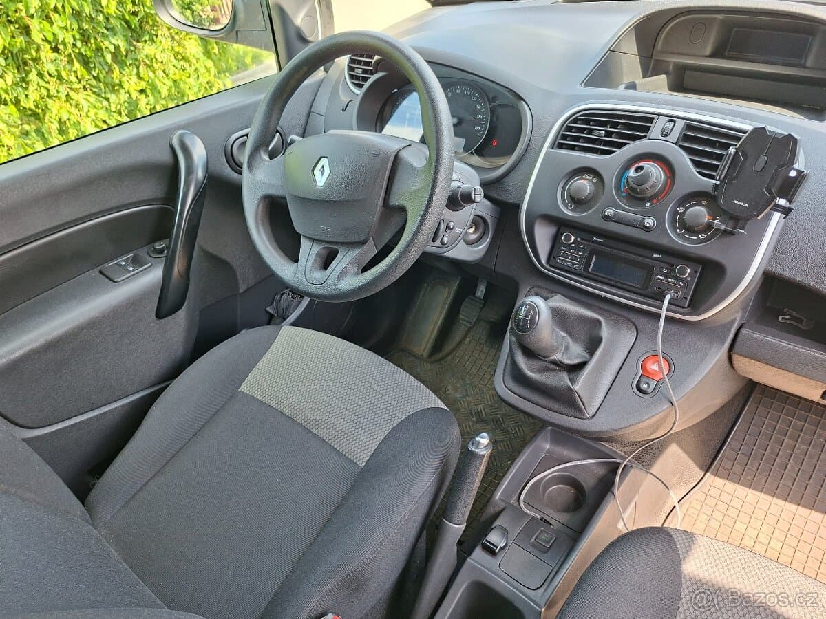 2019 Renault KANGOO - 8