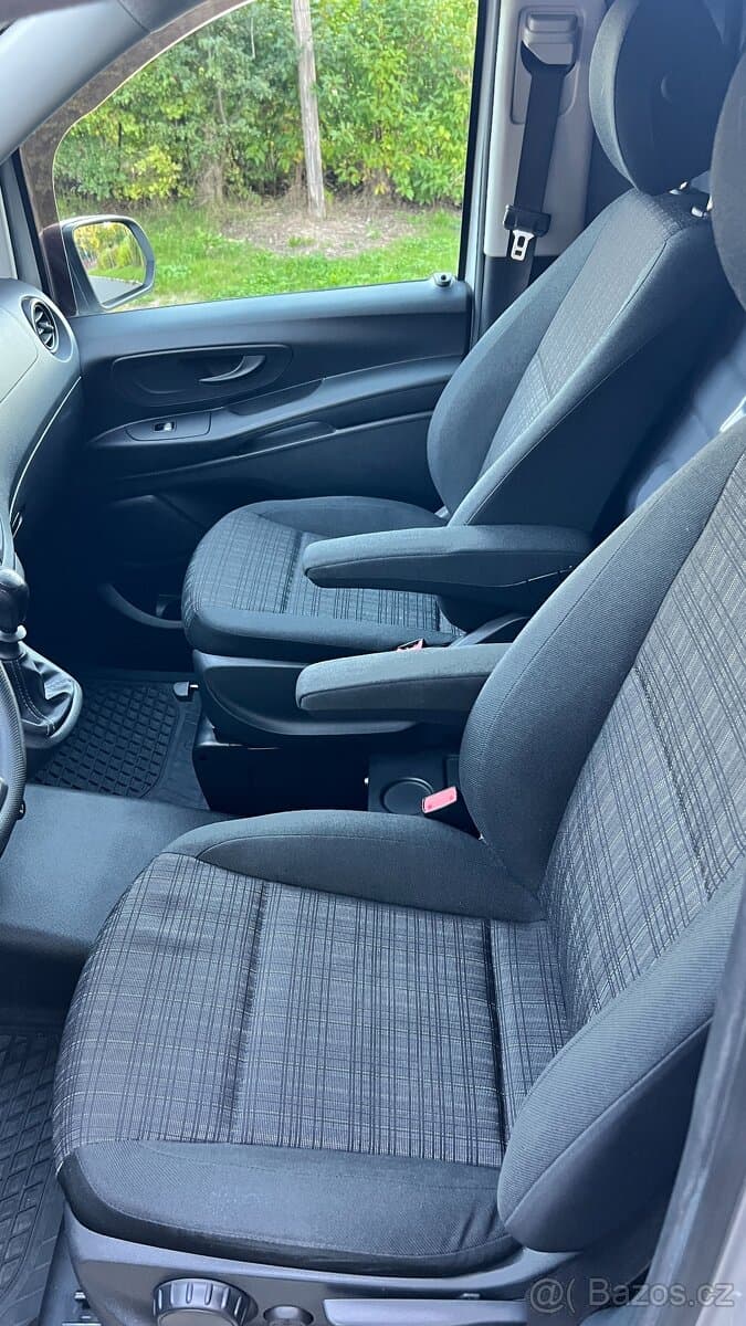 Mercedes-Benz VITO - 8