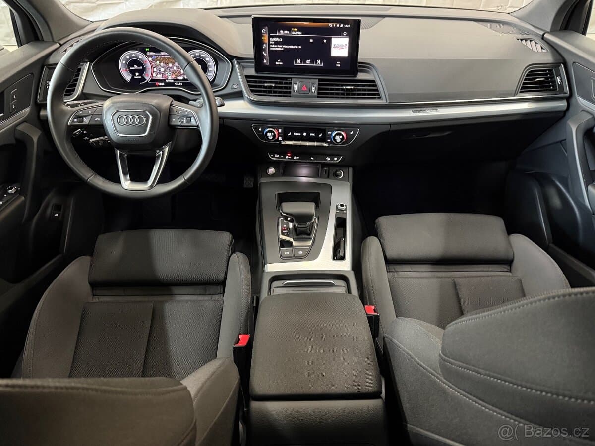 2024 Audi Q5 - 8