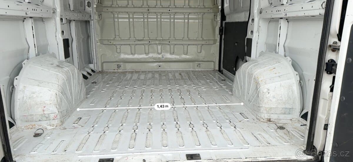 2016 Fiat DUCATO - 8