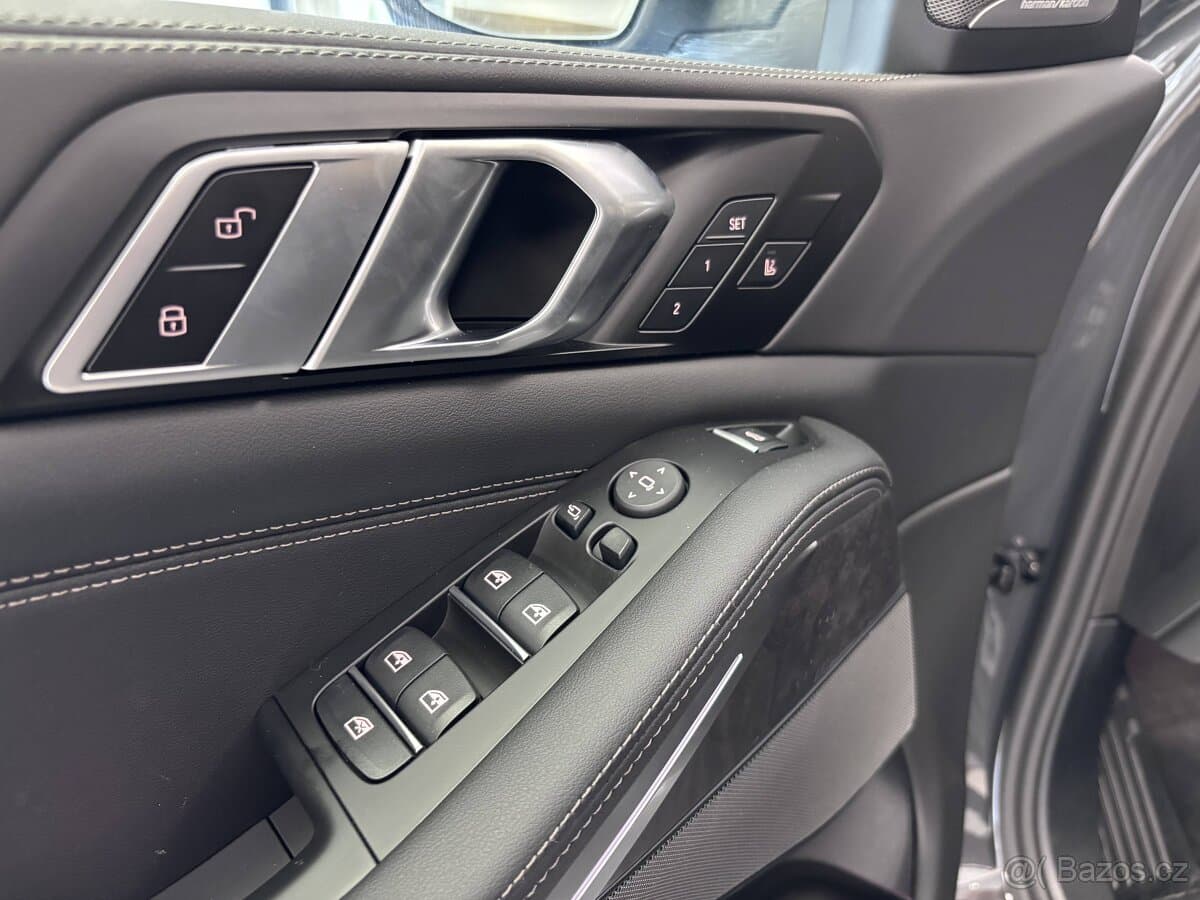 2026 BMW X5 - 8