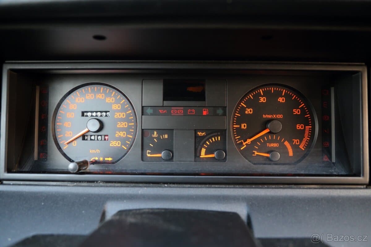 1995 Renault OSTATNÍ - 8