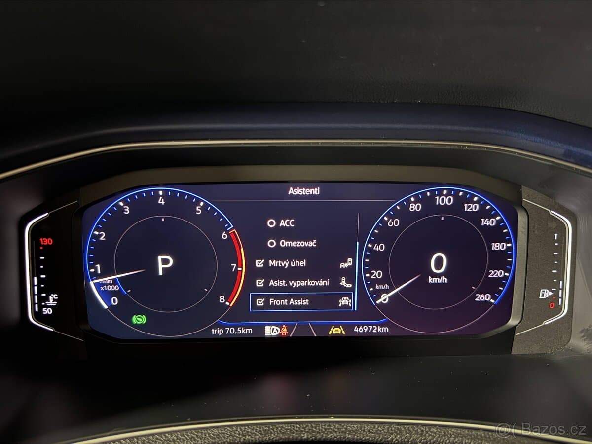 2020 Volkswagen T-ROC - 8