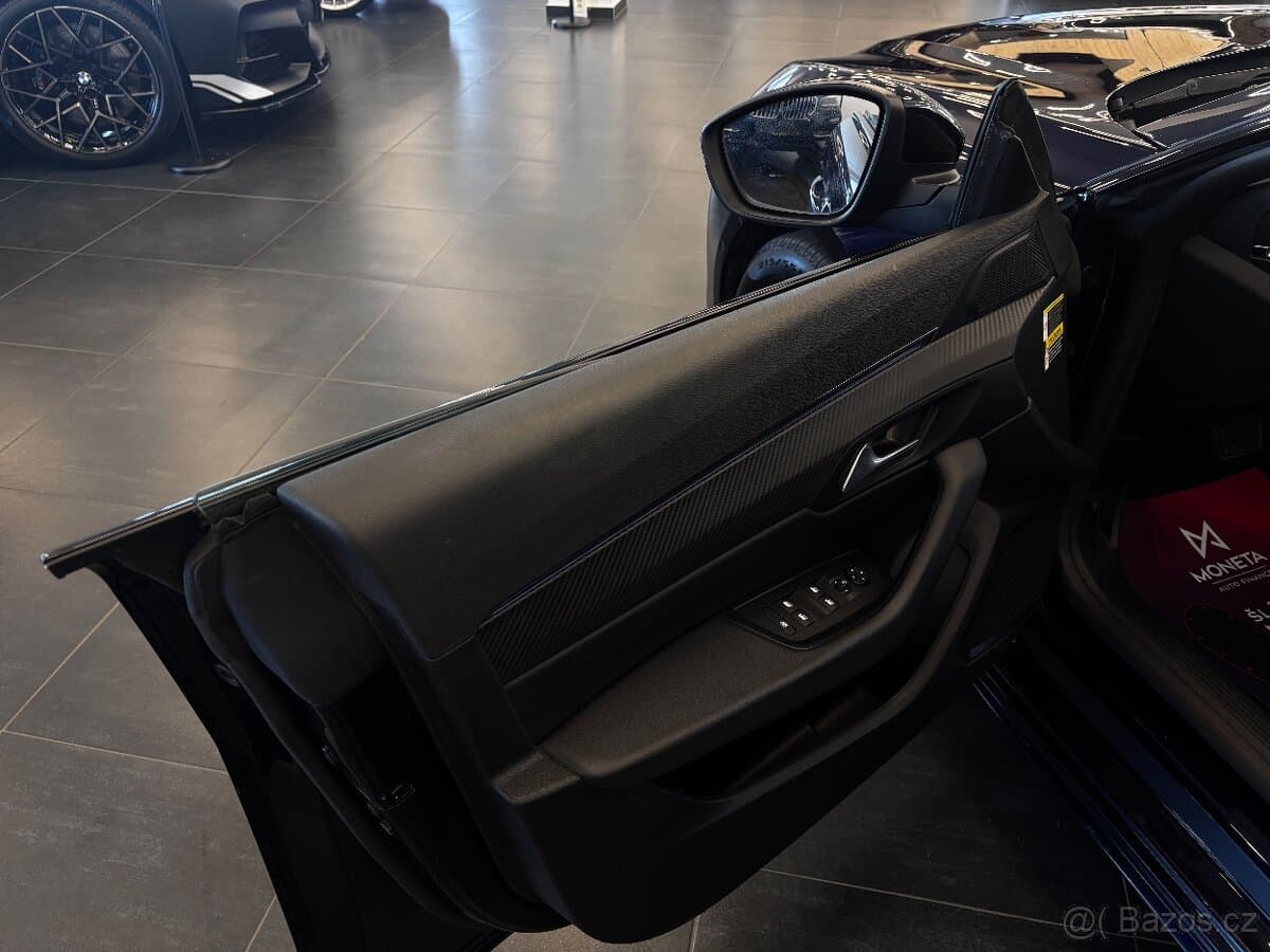 2021 Peugeot 508 - 8