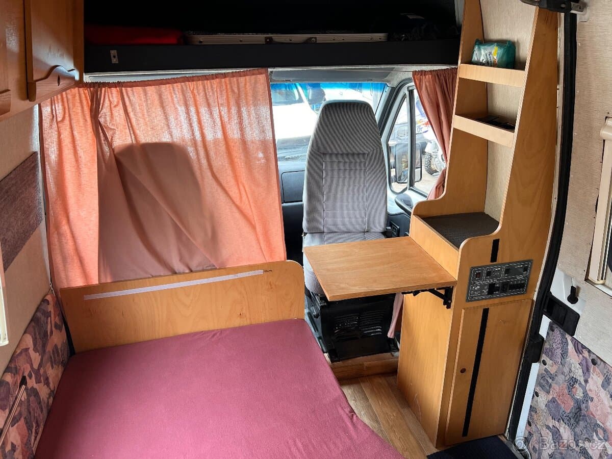 1997 Peugeot BOXER - 8