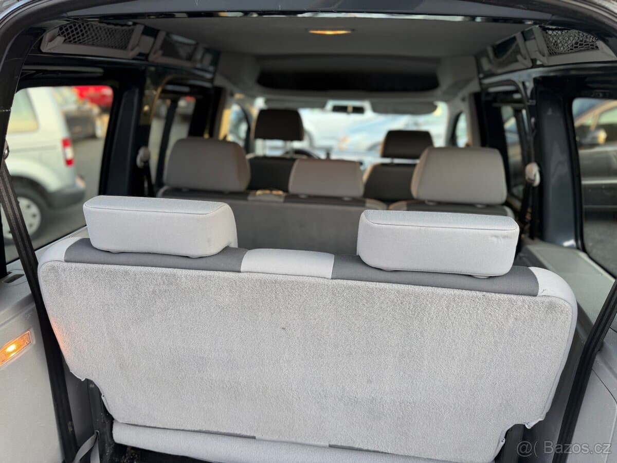 2007 Volkswagen CADDY - 8