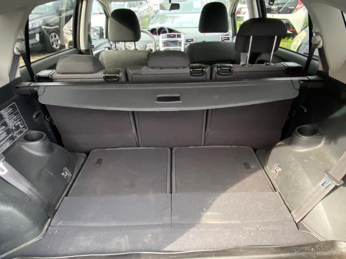 2014 Toyota VERSO - 8