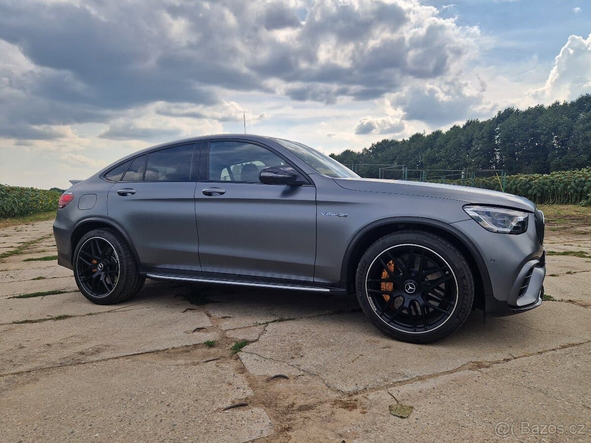 2020 Mercedes-Benz GL - 8
