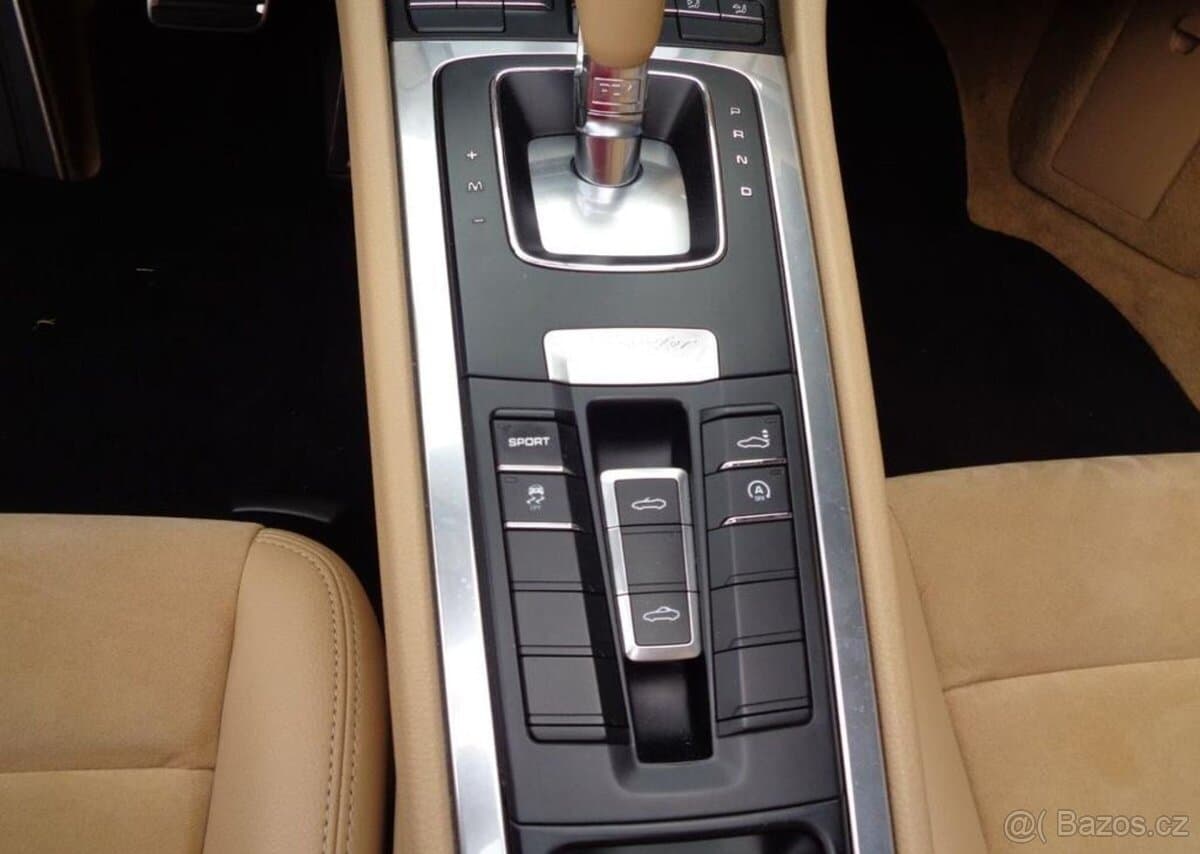 2013 Porsche BOXSTER - 8