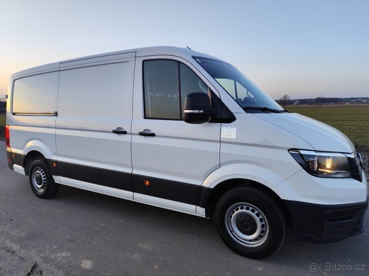 2019 Volkswagen OSTATNÍ - 8