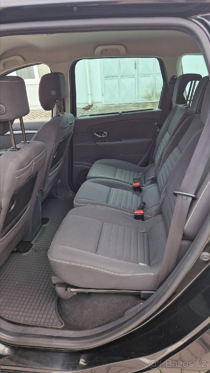 2014 Renault SCENIC - 8
