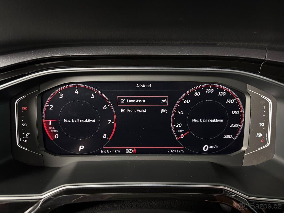 2022 Volkswagen POLO - 8
