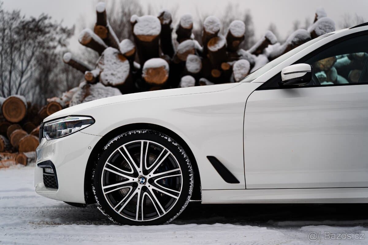 2020 BMW OSTATNÍ - 8
