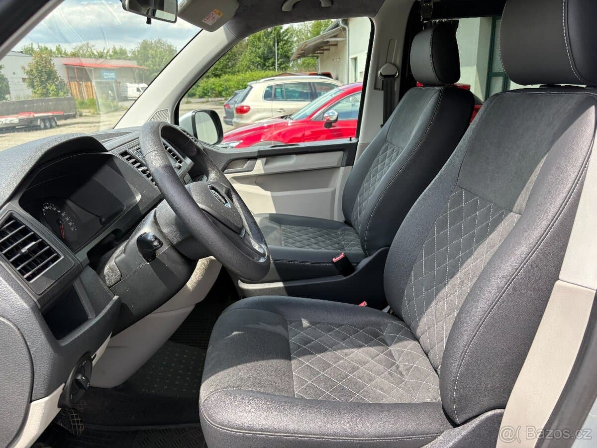2019 Volkswagen OSTATNÍ - 8