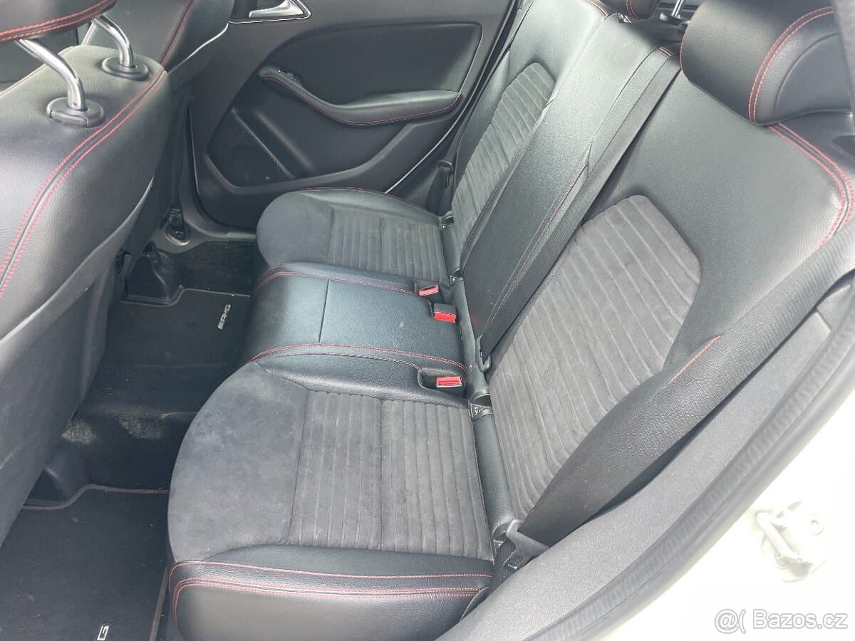 2015 Mercedes-Benz OSTATNÍ - 8