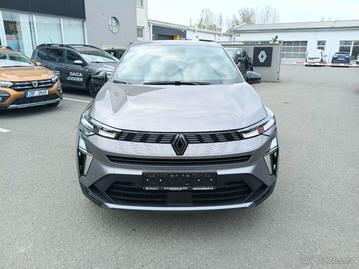 Renault SYMBIOZ - 8