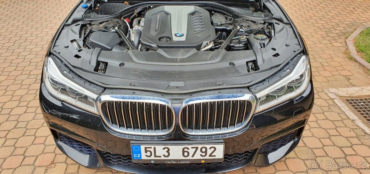 2017 BMW OSTATNÍ - 8