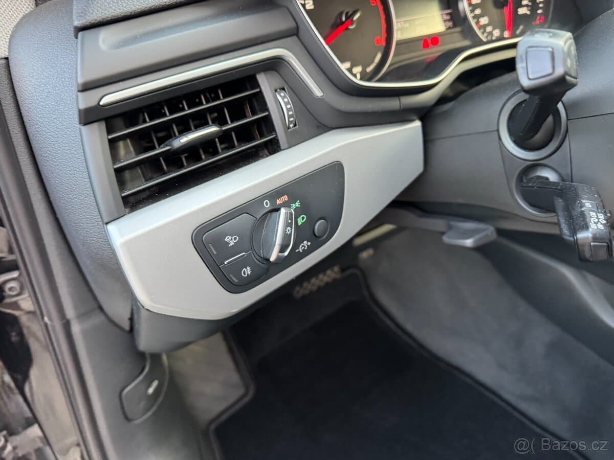 2020 Audi A4 - 8