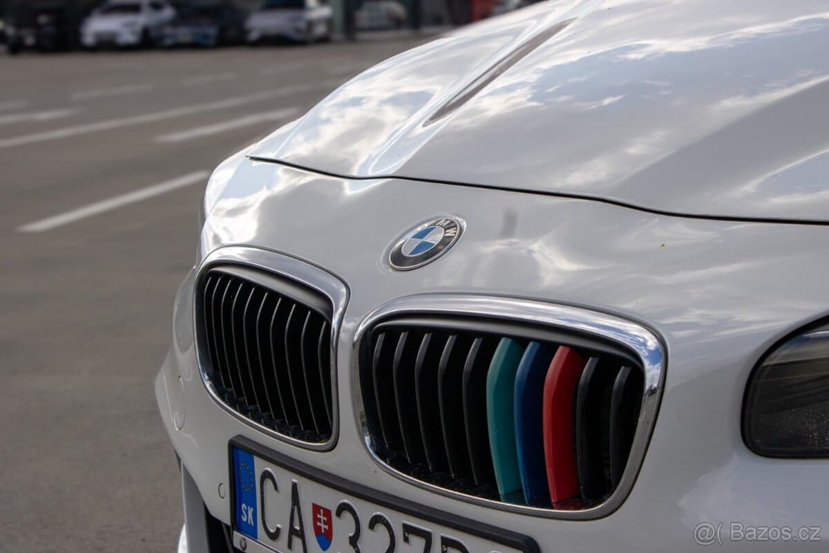 2015 BMW OSTATNÍ - 8