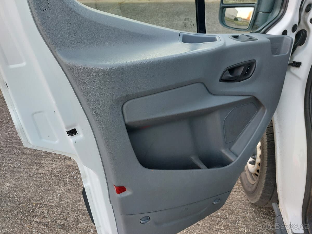2017 Ford TRANSIT - 8