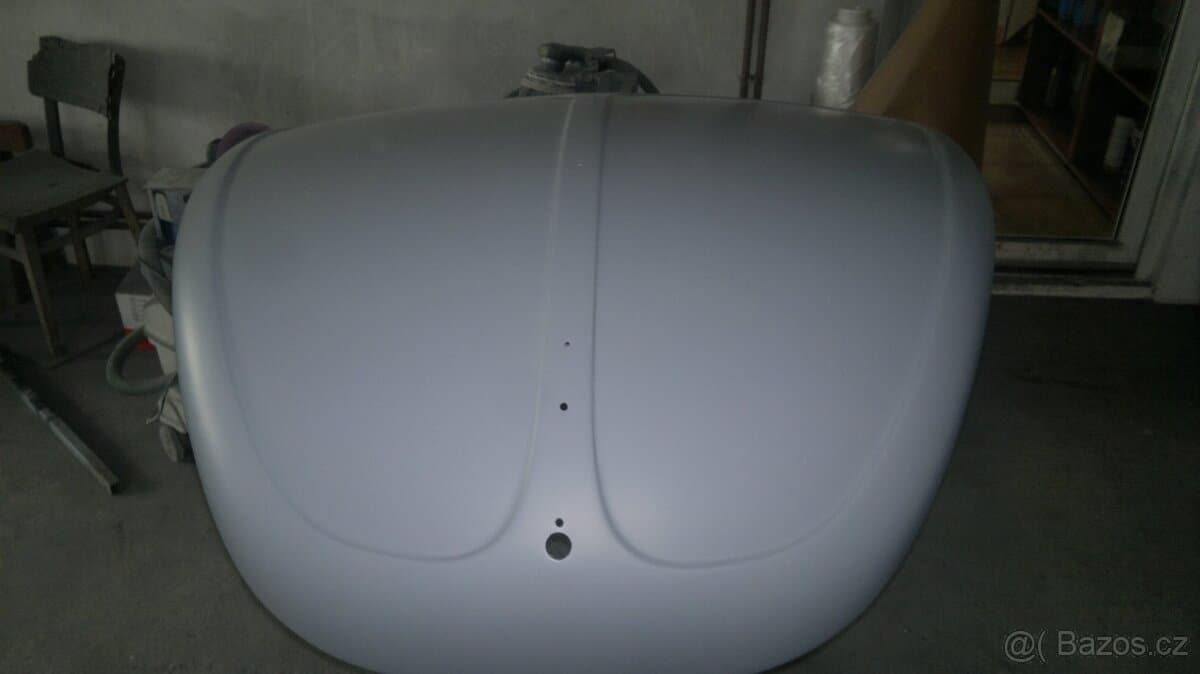 Volkswagen OSTATNÍ - 8