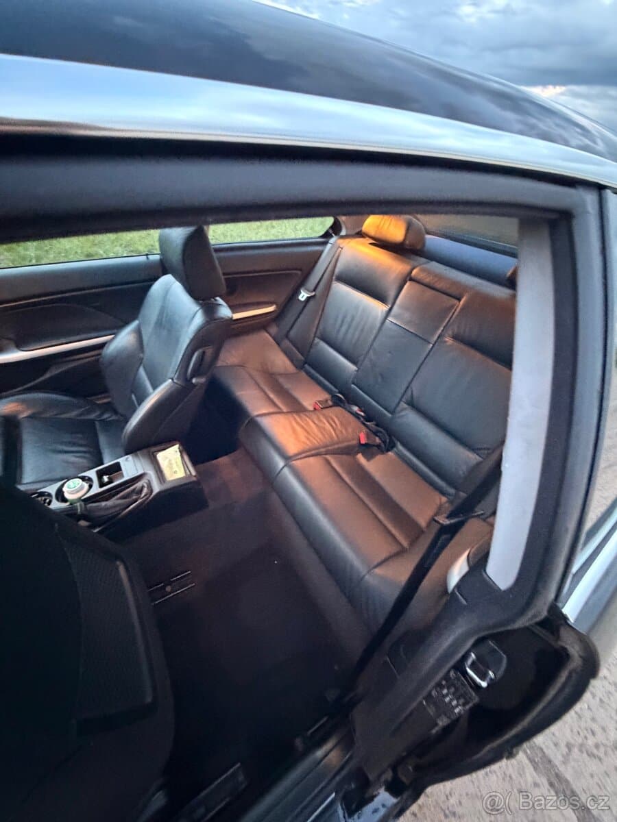1999 BMW OSTATNÍ - 8
