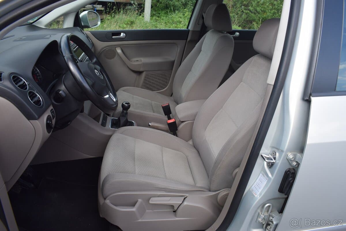 2009 Volkswagen GOLF - 8