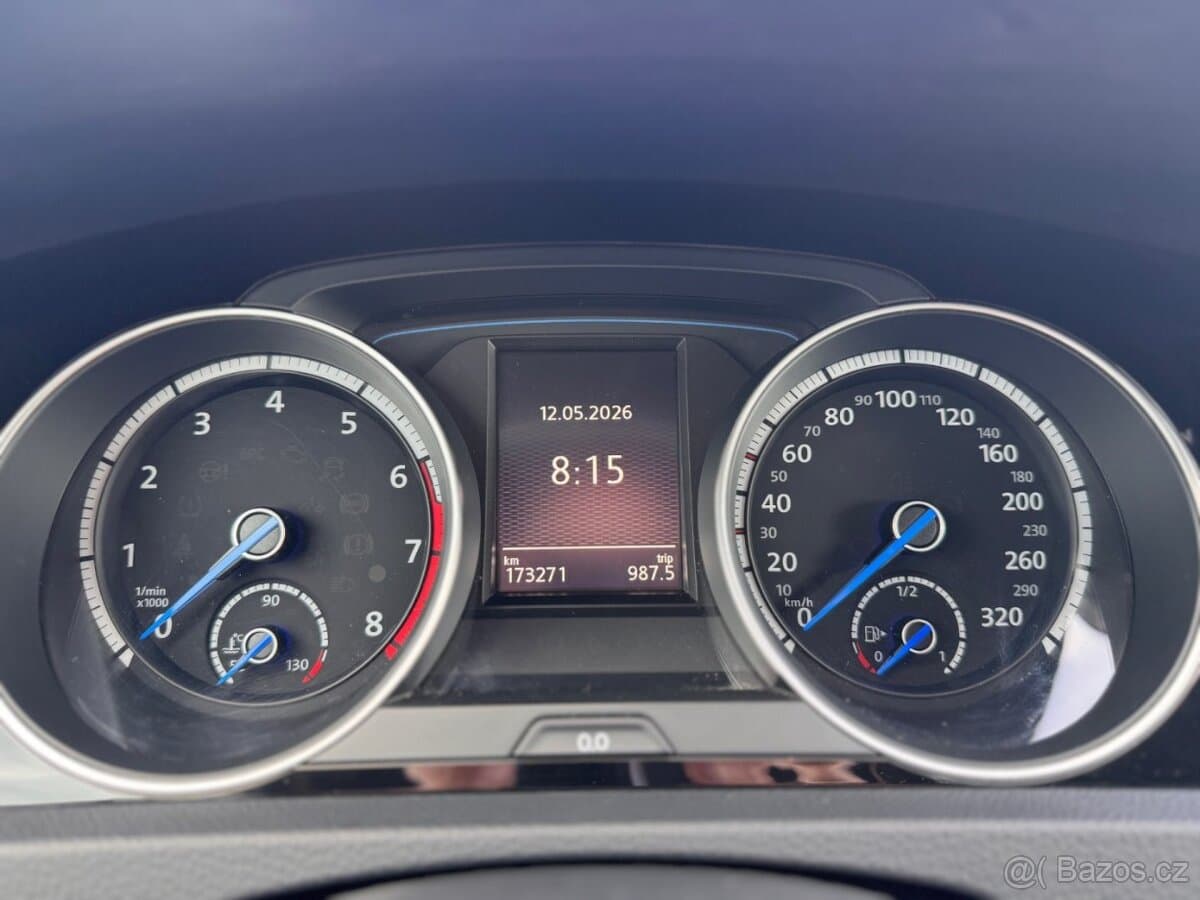 2016 Volkswagen GOLF - 8