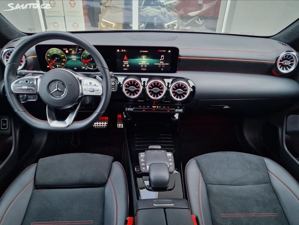2020 Mercedes-Benz CL-CLASS - 8