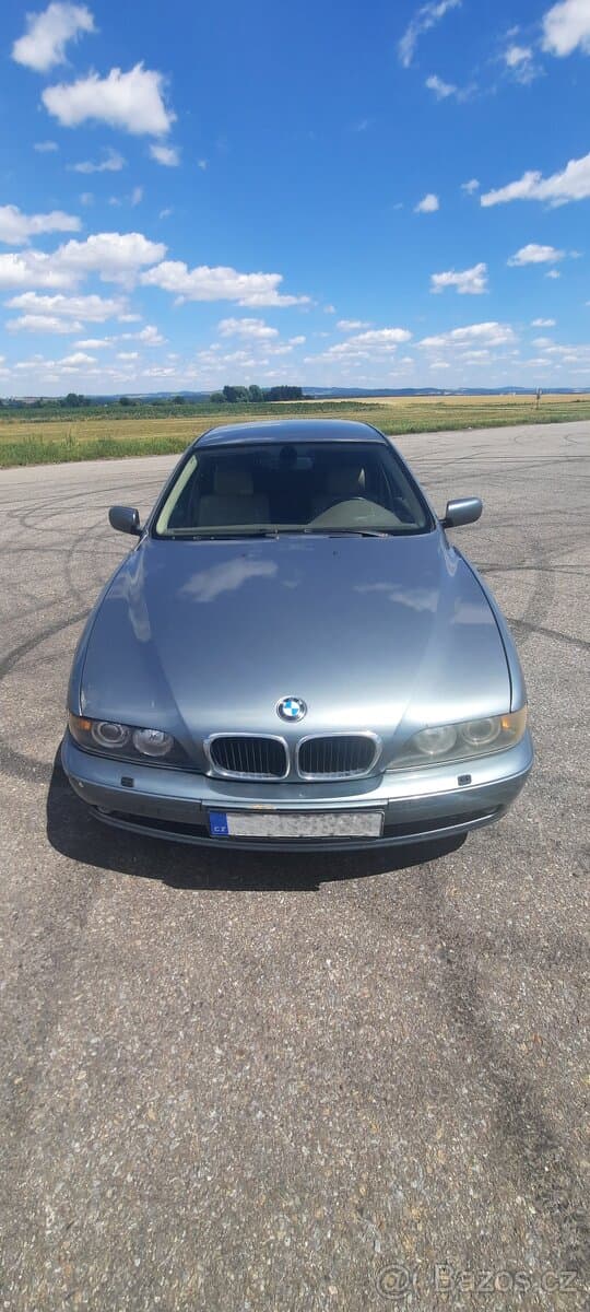 2001 BMW OSTATNÍ - 8