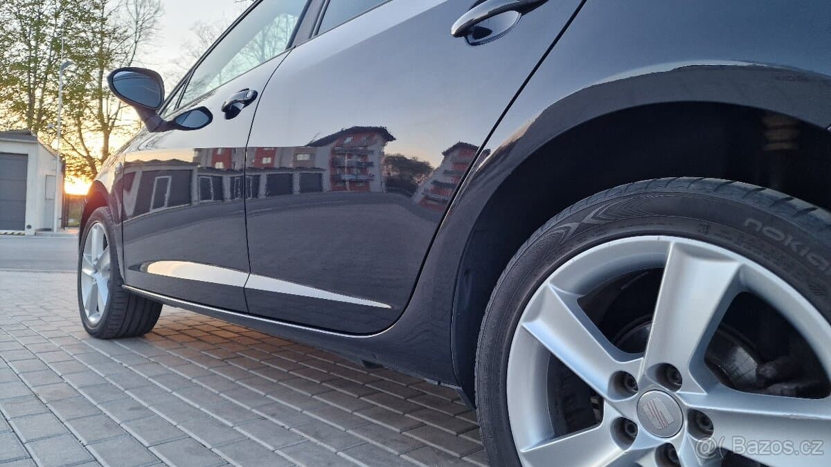 2010 Seat IBIZA - 8