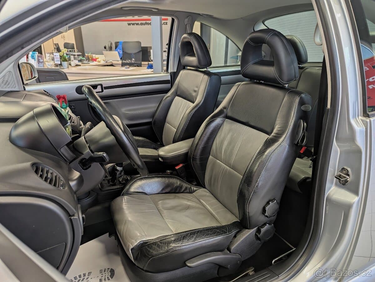 2002 Volkswagen OSTATNÍ - 8