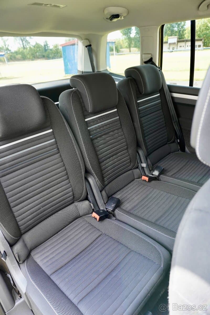 2014 Volkswagen TOURAN - 8