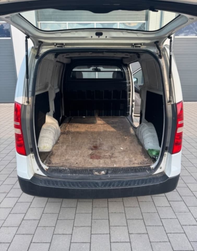 2012 Hyundai OSTATNÍ - 8