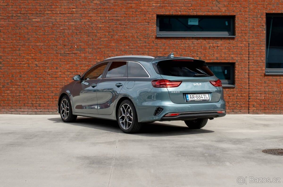2025 Kia OSTATNÍ - 8