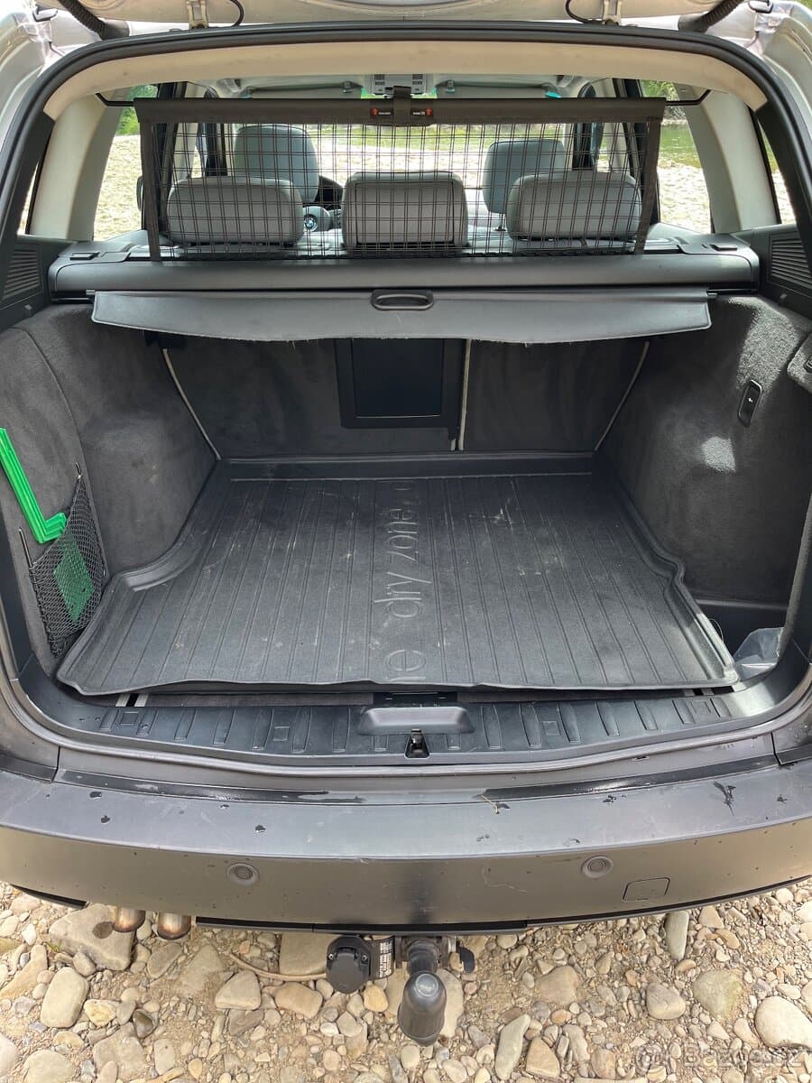 BMW X3 - 8