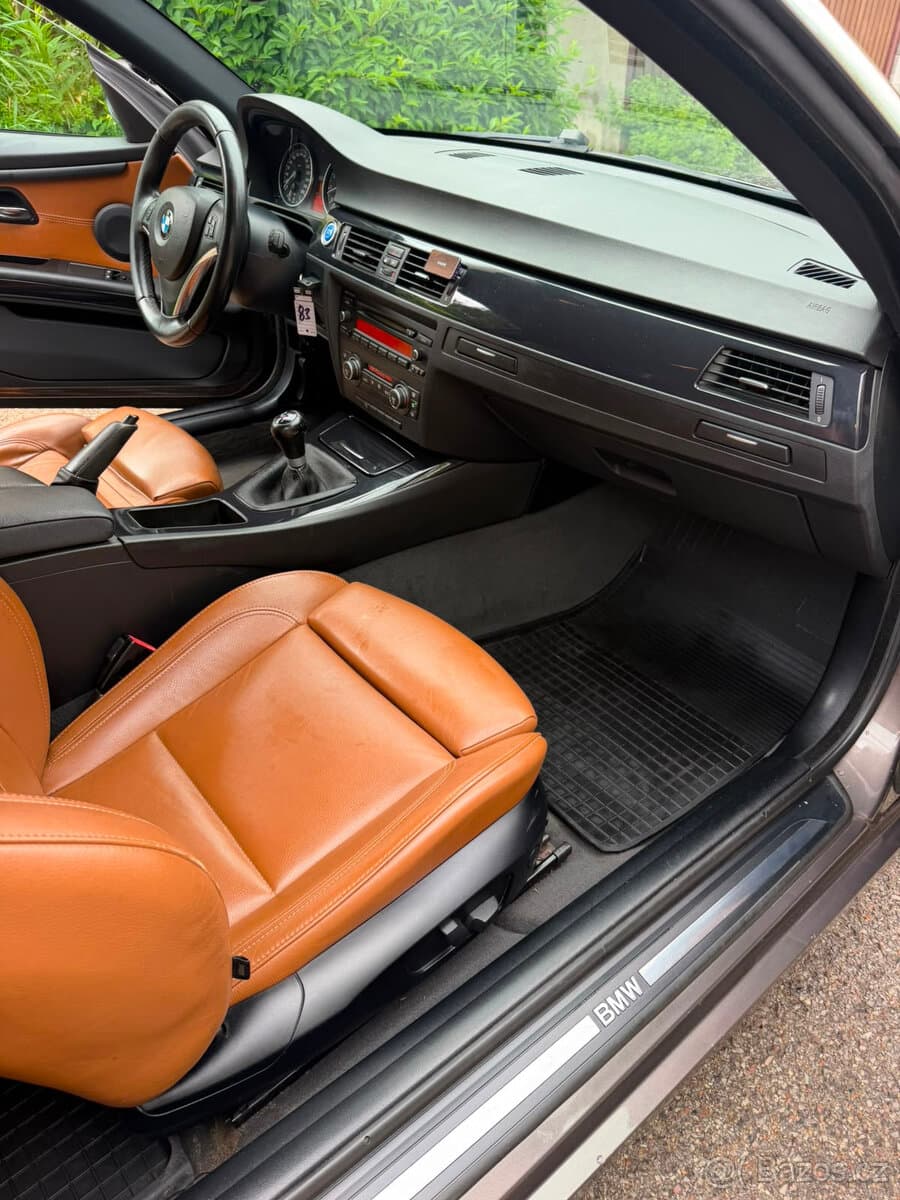 2010 BMW OSTATNÍ - 8
