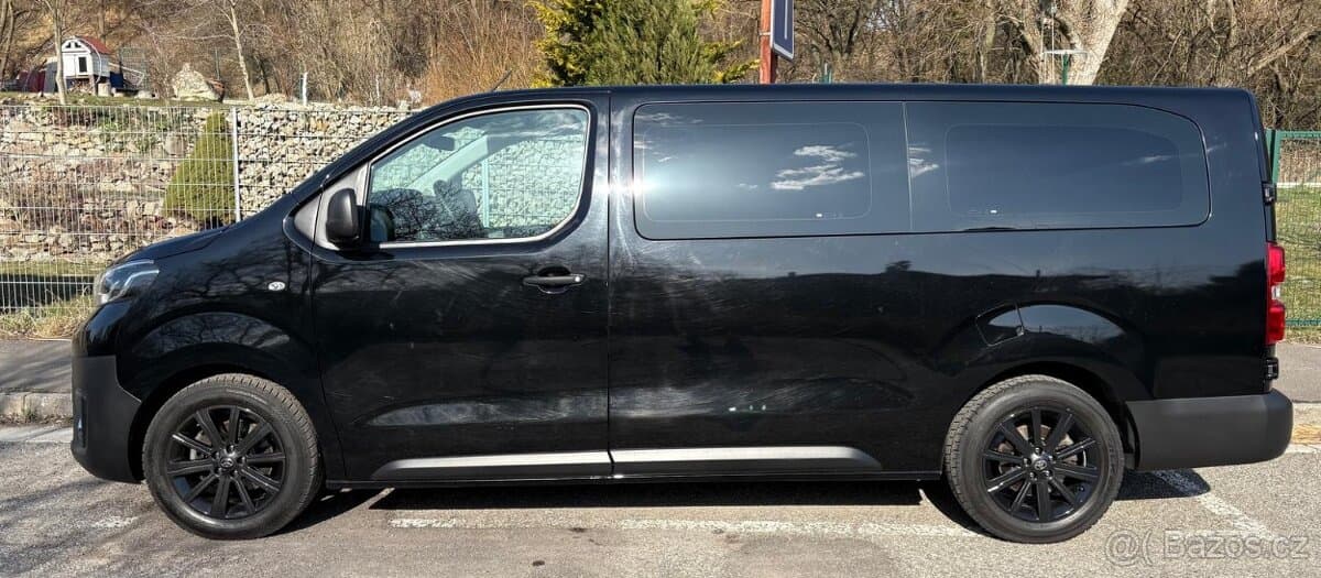 2022 Toyota PROACE - 8