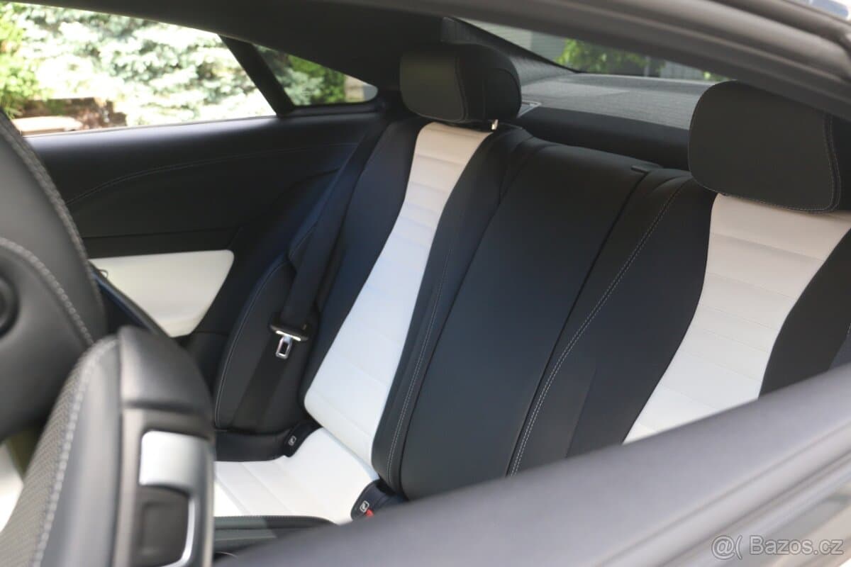 2019 Mercedes-Benz OSTATNÍ - 8
