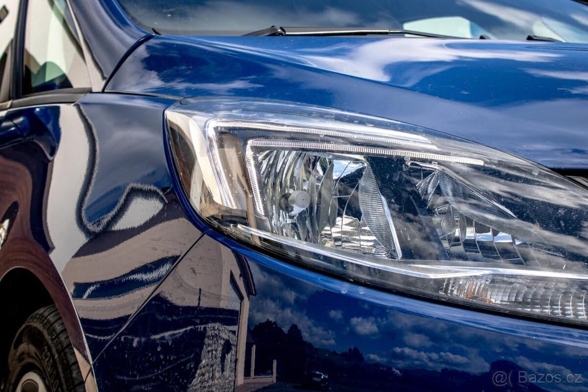 2018 Opel ZAFIRA - 8