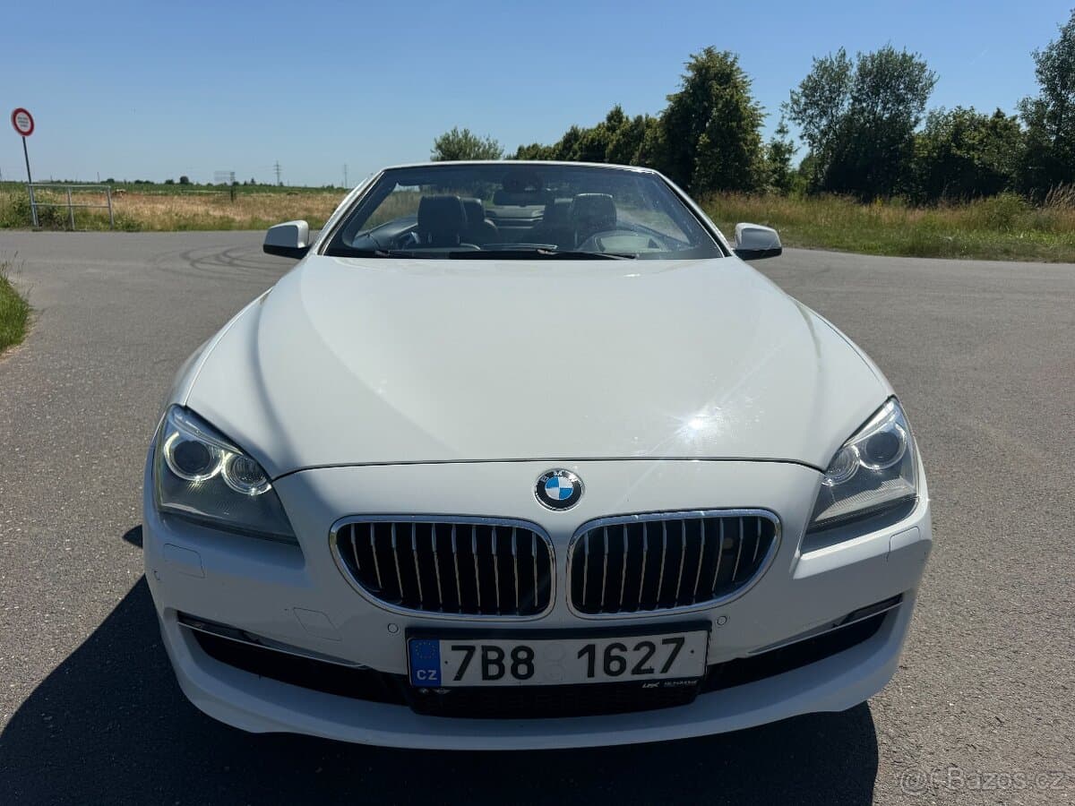 2011 BMW OSTATNÍ - 8