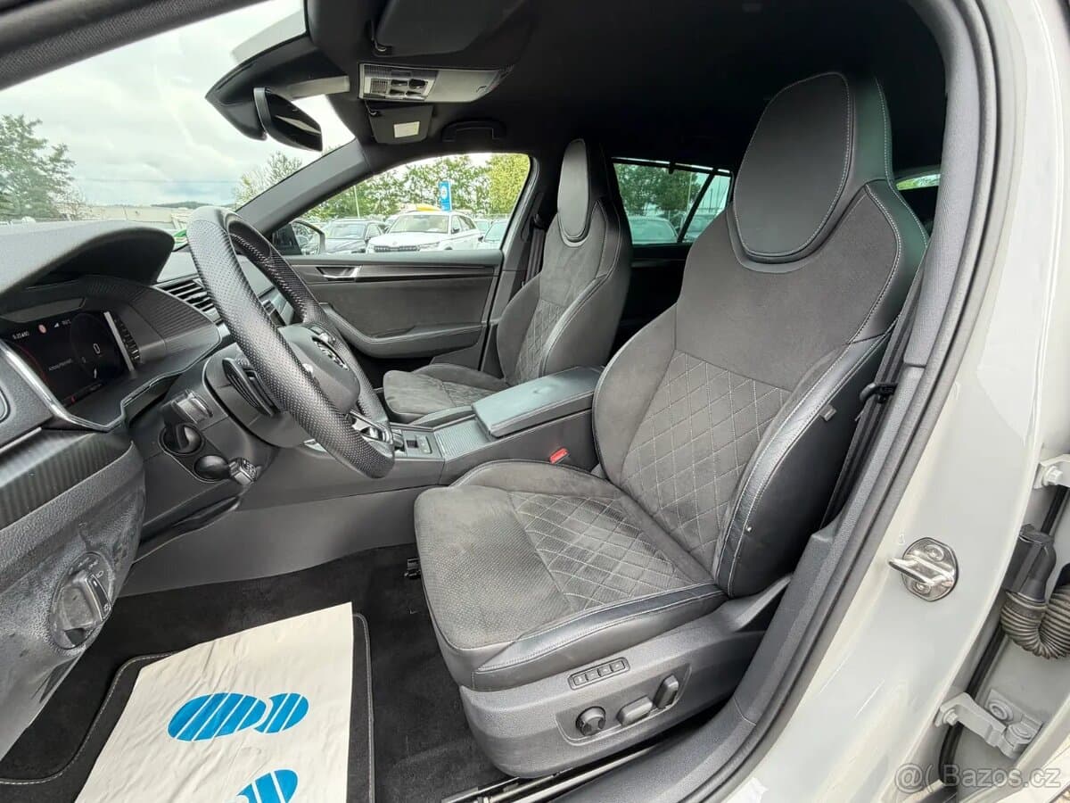 2023 Škoda SUPERB - 8