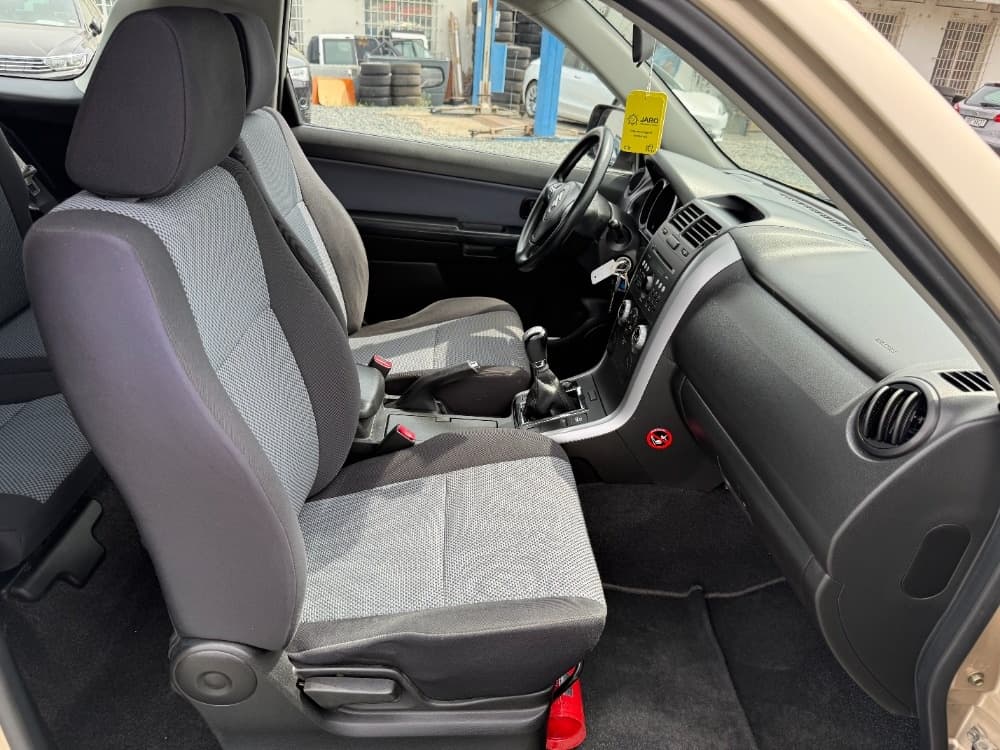 2013 Ford TRANSIT - 8