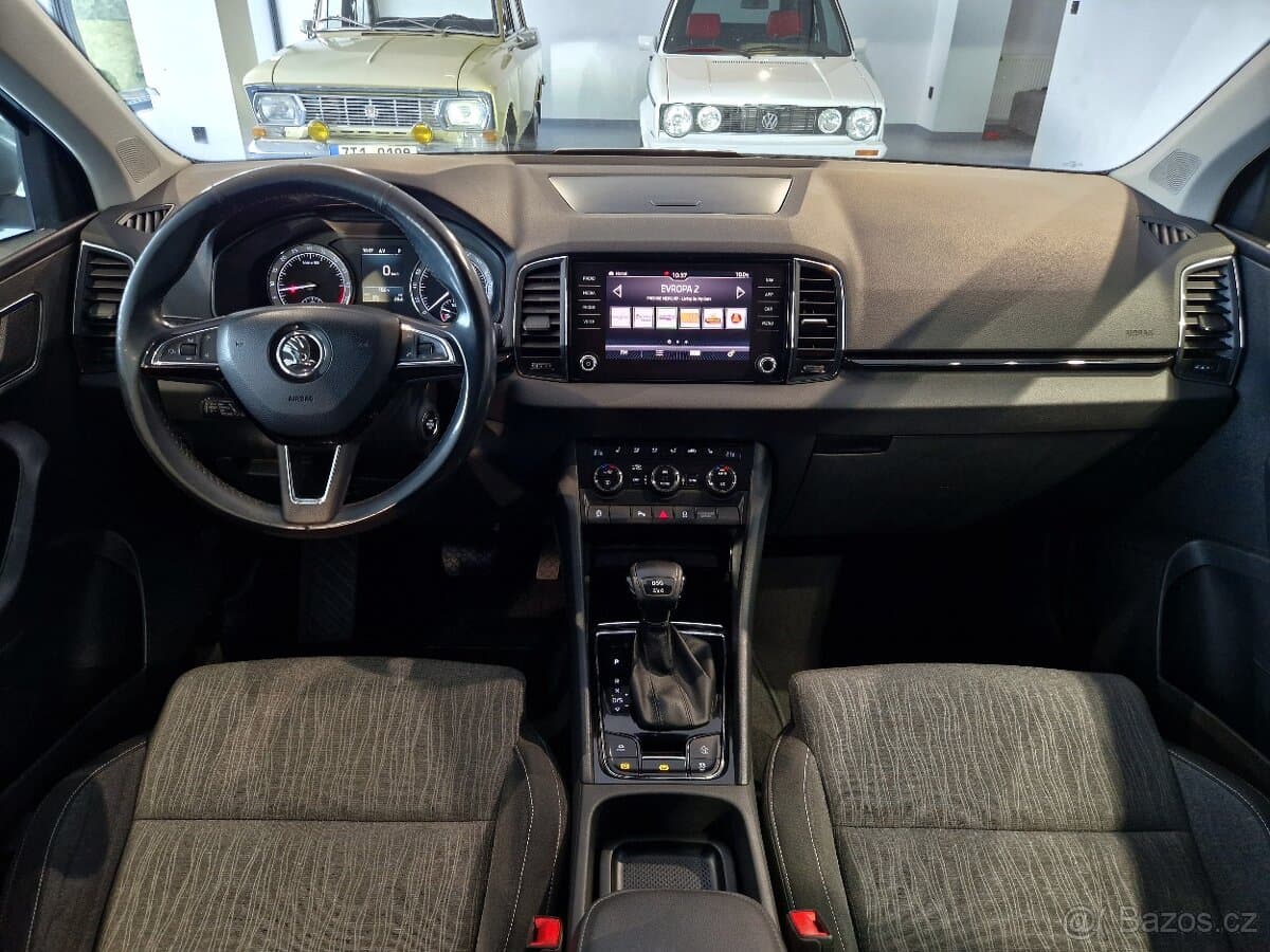 2017 Škoda KAROQ - 8