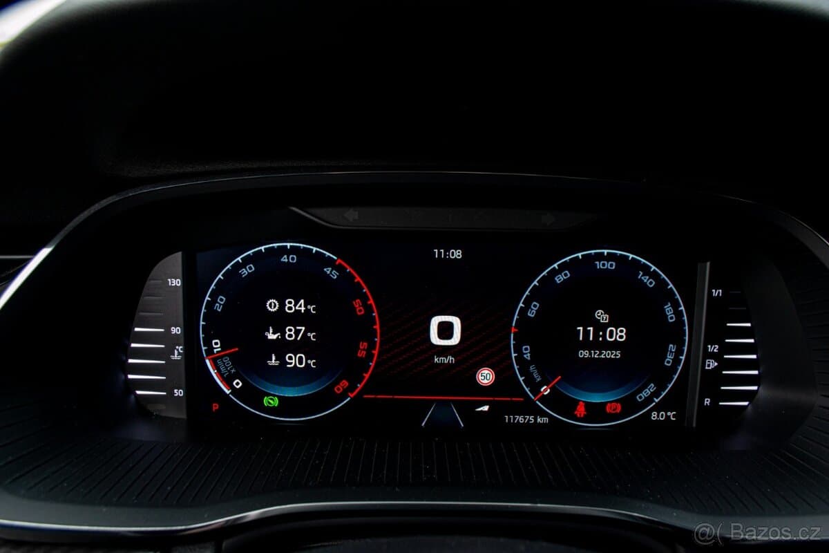 2022 Škoda OCTAVIA - 8