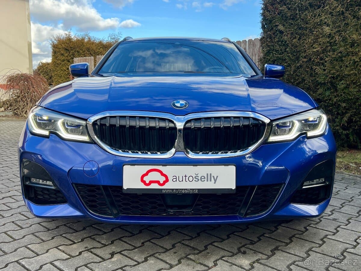 2022 BMW OSTATNÍ - 8