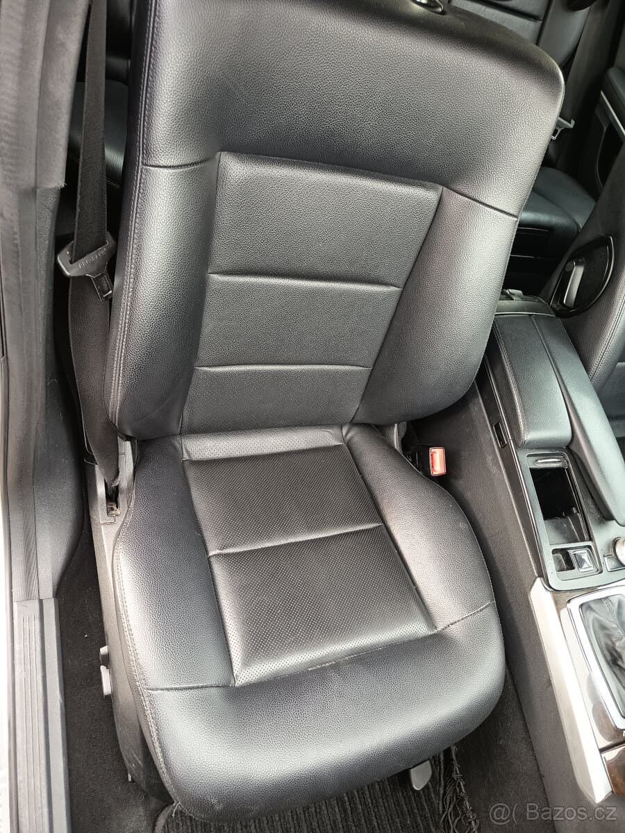 2011 Mercedes-Benz OSTATNÍ - 8