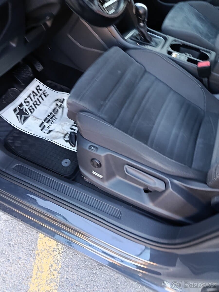 2018 Volkswagen TOURAN - 8