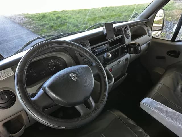 Renault MASTER - 8