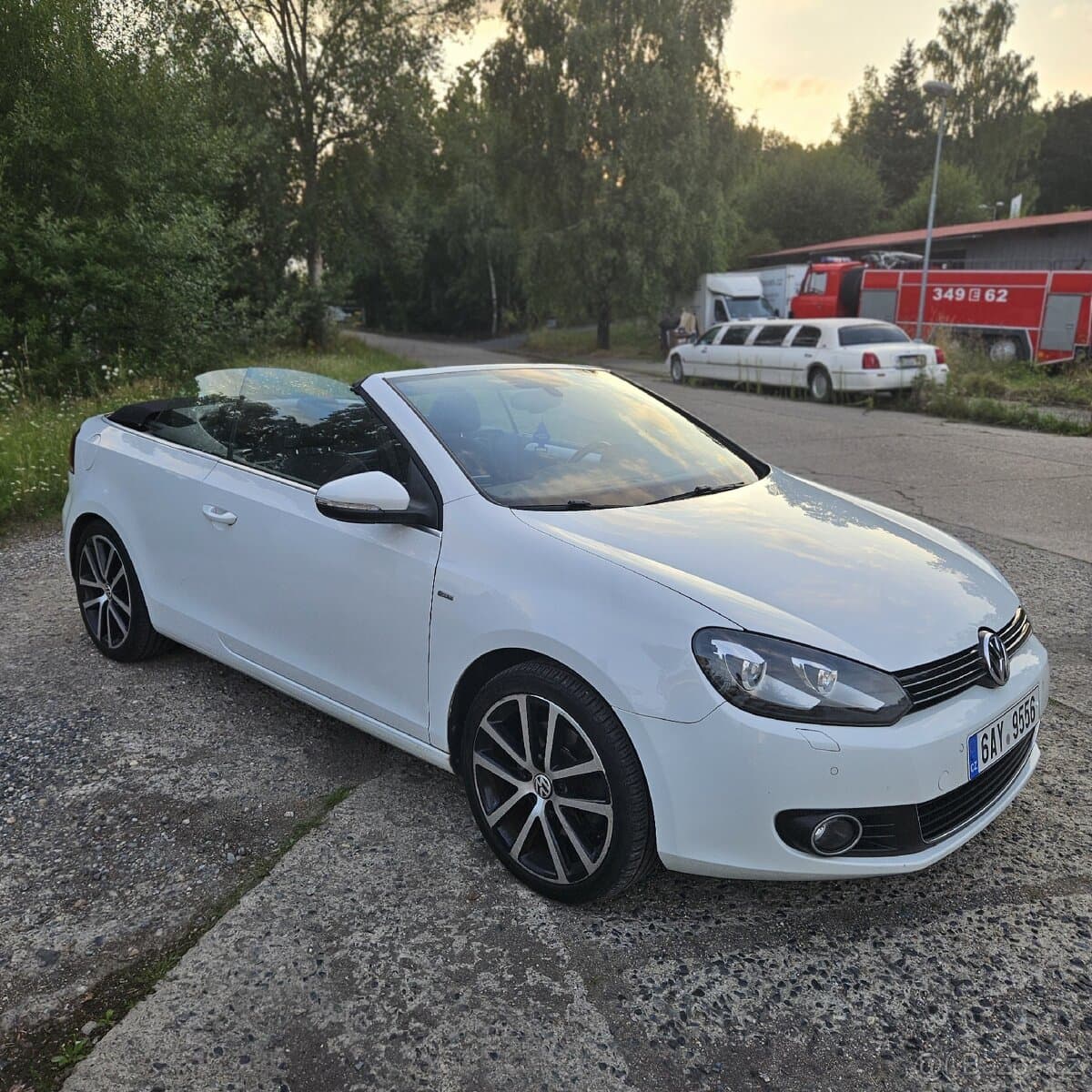 2014 Volkswagen GOLF - 8
